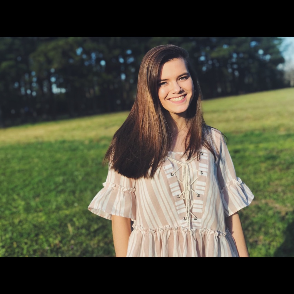 Meet your Posher, Karsen
